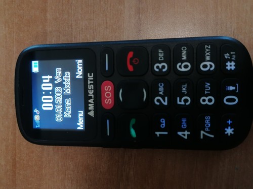 Cellulare vintage usato
