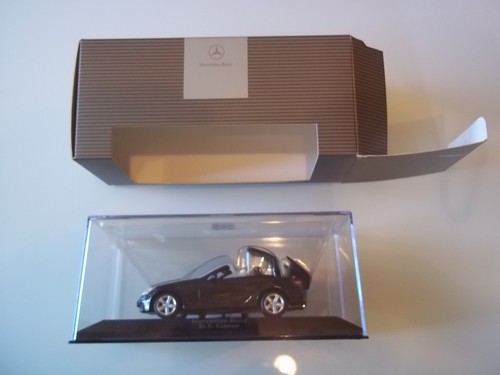 Mercedes benz classe - mercedes-benz, (r