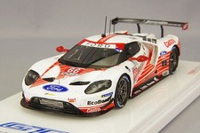 TrueScale TSM430427 1/43 GT