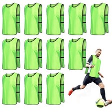 BORDEAG Set di 12 canottiere