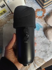 Blue Yeti Mic USB Multipattern