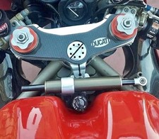 Ammortizzatore sterzo - ammortizzatore, di