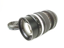 Nikon DSLR Digital Fit 135 mm teleobiettivo obiettivo principale veloce per D3100, 5000, 5100+++