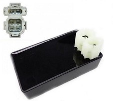 Centralina Elettronica Senza