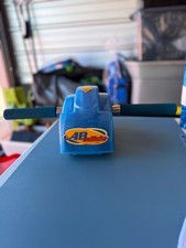 Vintage Ab Slide Core Trainer