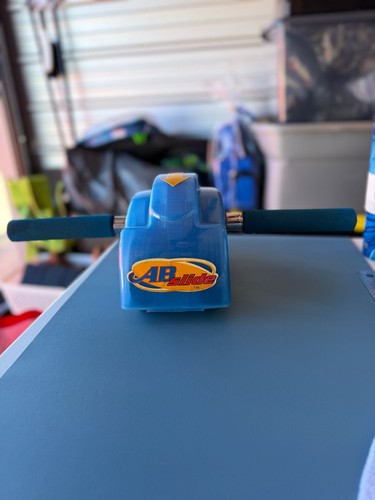 Vintage slide core trainer - vintage,