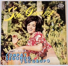 Compay Segundo Y Su Grupo