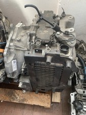 cambio range rover evoque