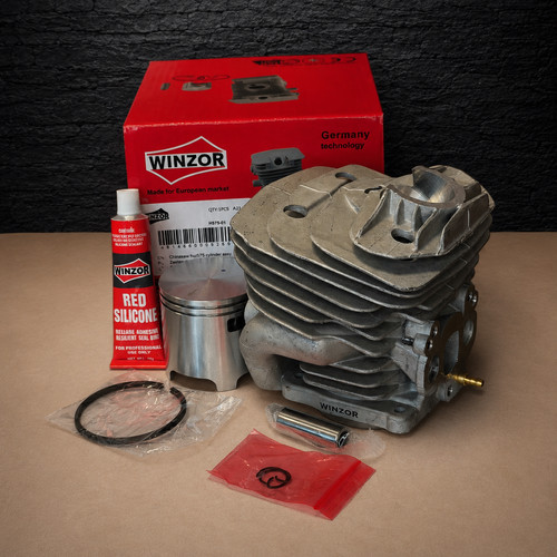 Kit montaggio cilindro - , e