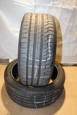2 pneumatici estivi 225/40R18