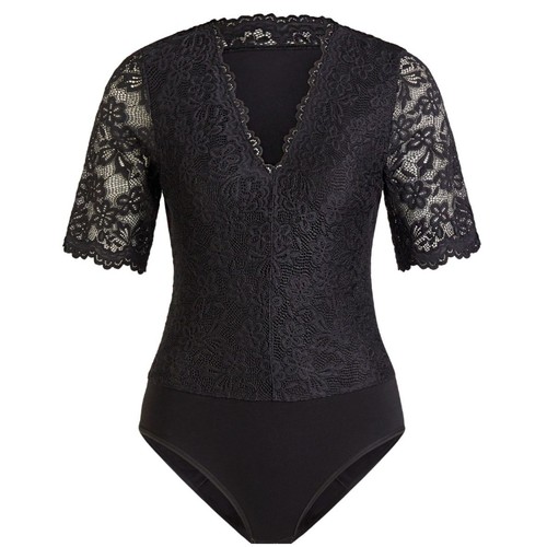 Body donna nina von - c., hanna