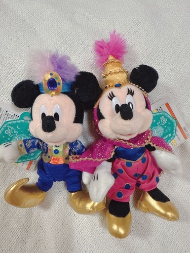 Peluche topolino minnie - peluche,