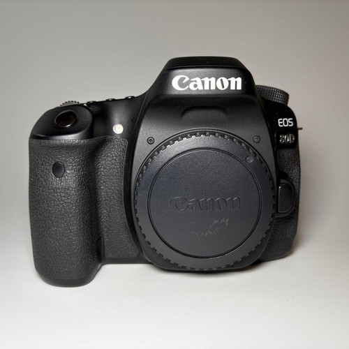 Corpo fotocamera reflex