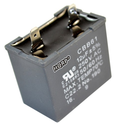 12uf 250vac condensatore - 12uf,