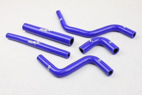 Kit durites silicone - kit, megane