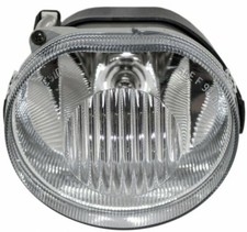 Fendinebbia SX Jeep Cherokee