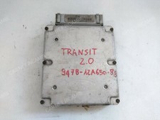 94FB-12A650-BB CENTRALINA