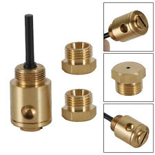 Essiccatore metallo propano