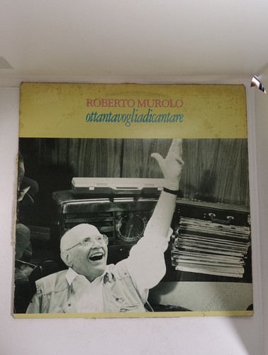 Roberto murolo - roberto,