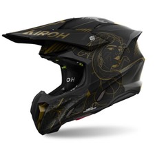 Casco moto cross Airoh Twist 3