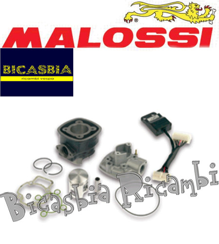 6432 cilindro malossi in - 6432,