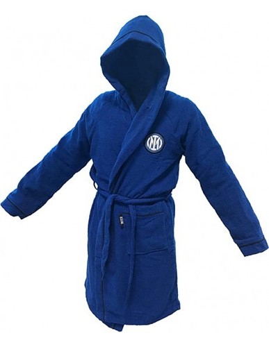 Accappatoio internazionale - accappatoio, fc