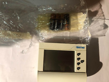 SIME 8092210 COMANDO REMOTO TERMOSTATO