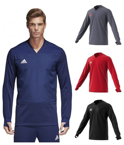Adidas felpa uomo - felpa, allenamento