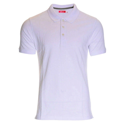 Polo uomo maniche corte - polo, a