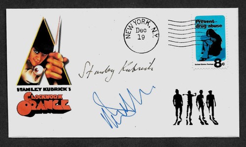 1971 clockwork orange - 1971,
