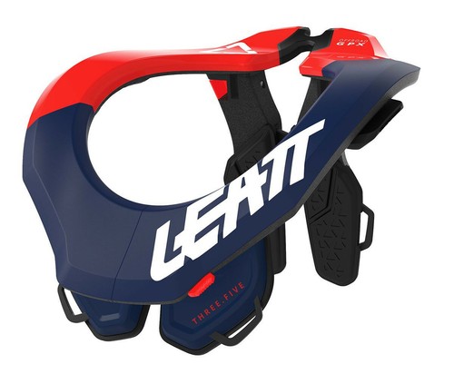 Tutore collo leatt 5 - tutore, 3.5