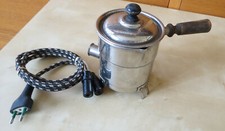 VECCHIO PICCOLO BOLLITORE SIMERAC 105/115 VOLT 280 WATT (TA26)