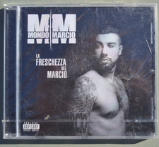 CD, Mondo marcio. La