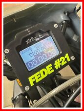 Cover protezione strumentazioni PZRACING BASIC e NEXT personalizzate