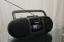 THOMSON TM7670 STEREO RADIO