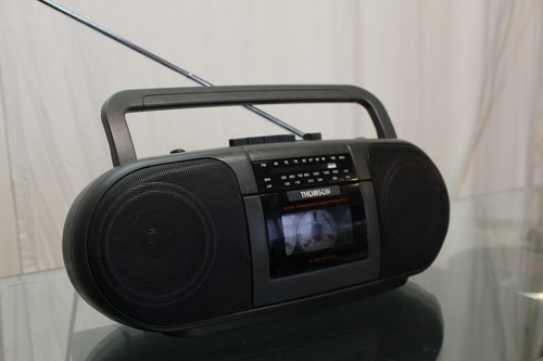 Thomson tm7670 stereo - thomson,