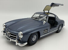 Mercedes-Benz 300 SL Coupe limitata a 300 pezzi scala 1:18 Minichamps NUOVO