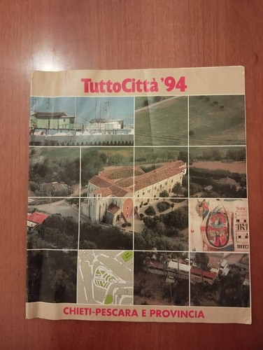 Tutto città 94 - tutto,