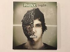 Phinx Login Like, Nitebytes