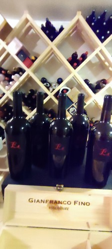Verticale magnum - verticale,