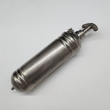 Estintore automatico vintage