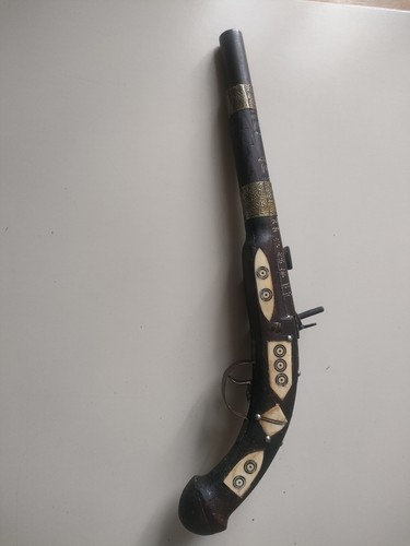 Pistola replica - pistola,