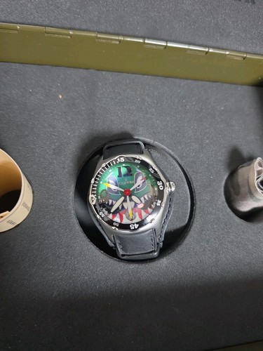 Orologio corum bubble - corum,