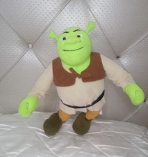 Peluche Shrek DreamWorks