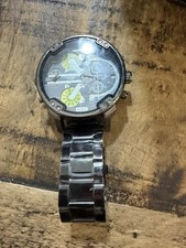 Orologio Uomo Diesel DZ7311