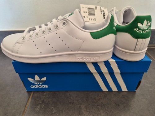 Adidas stan smith neuves - stan,