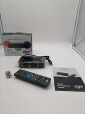 ETIMO FP-2 TNT HD Ricevitore