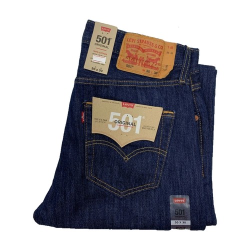 Levi 501 original regular - original,