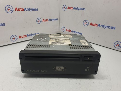 Bmw e65 e66 2004 dvd - 7,