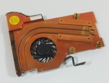 Ventola dissipatore radiatore